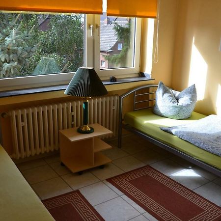 Ferienwohnungen In Moenchengladbach Dış mekan fotoğraf