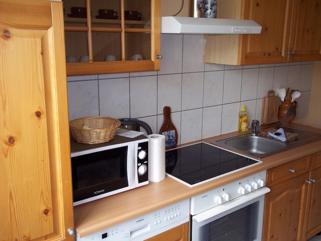 Ferienwohnungen In Moenchengladbach Oda fotoğraf