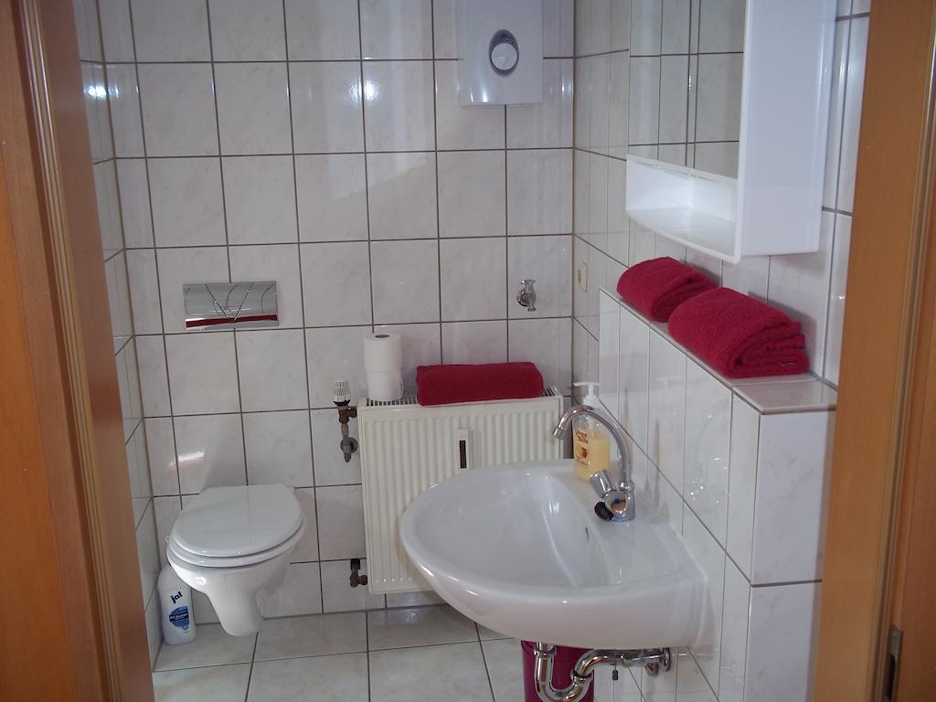 Ferienwohnungen In Moenchengladbach Oda fotoğraf