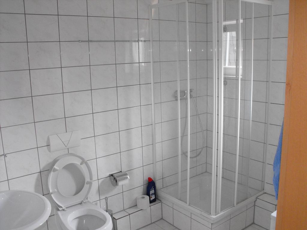 Ferienwohnungen In Moenchengladbach Oda fotoğraf