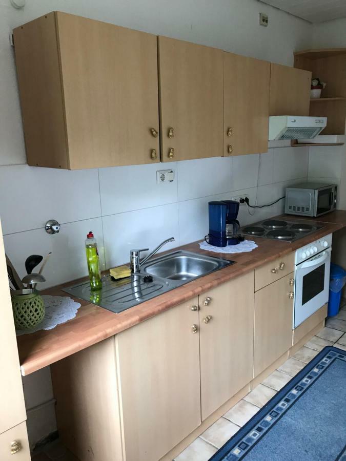 Ferienwohnungen In Moenchengladbach Dış mekan fotoğraf