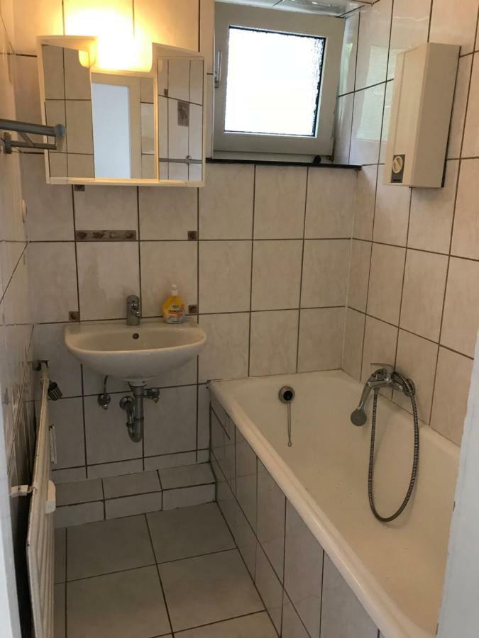 Ferienwohnungen In Moenchengladbach Dış mekan fotoğraf