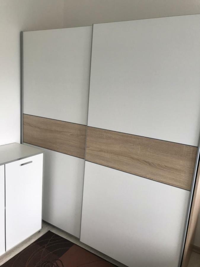 Ferienwohnungen In Moenchengladbach Dış mekan fotoğraf