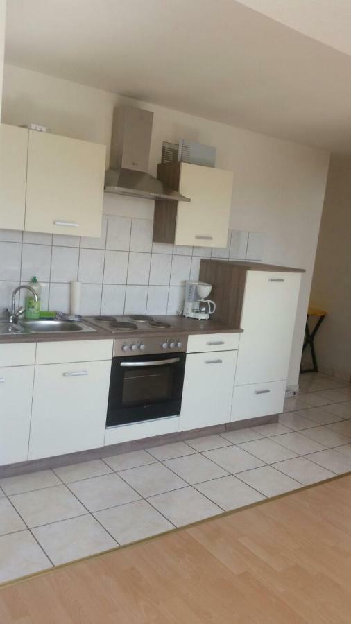 Ferienwohnungen In Moenchengladbach Dış mekan fotoğraf