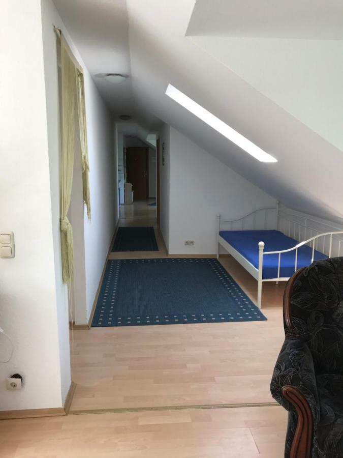 Ferienwohnungen In Moenchengladbach Dış mekan fotoğraf
