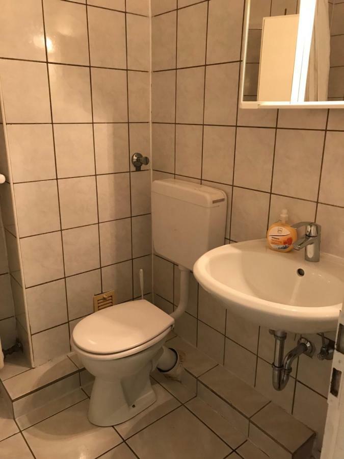 Ferienwohnungen In Moenchengladbach Dış mekan fotoğraf