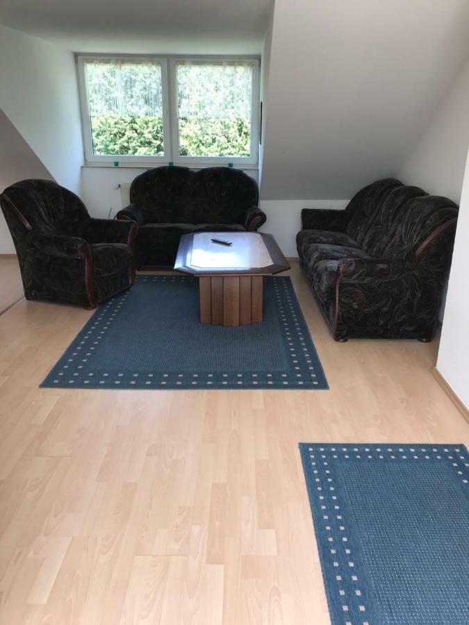 Ferienwohnungen In Moenchengladbach Dış mekan fotoğraf