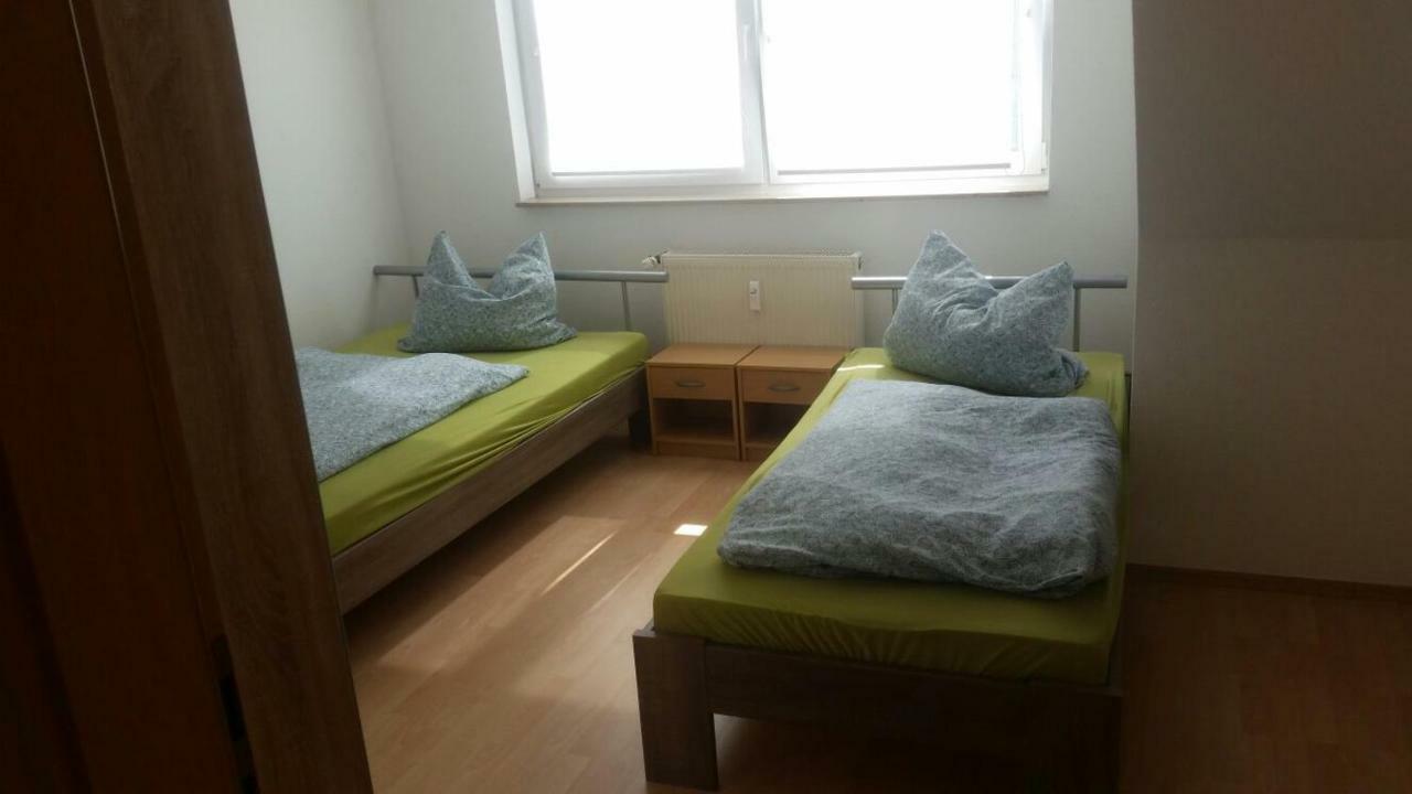 Ferienwohnungen In Moenchengladbach Dış mekan fotoğraf