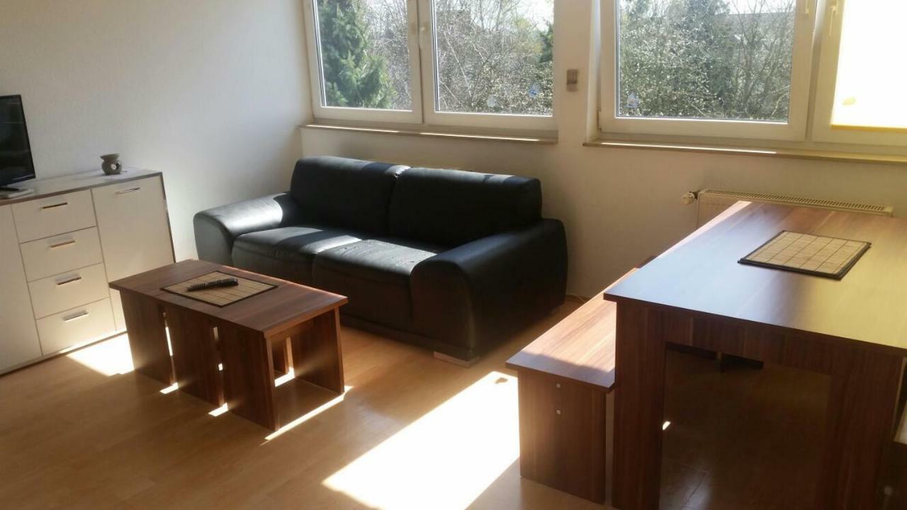Ferienwohnungen In Moenchengladbach Dış mekan fotoğraf