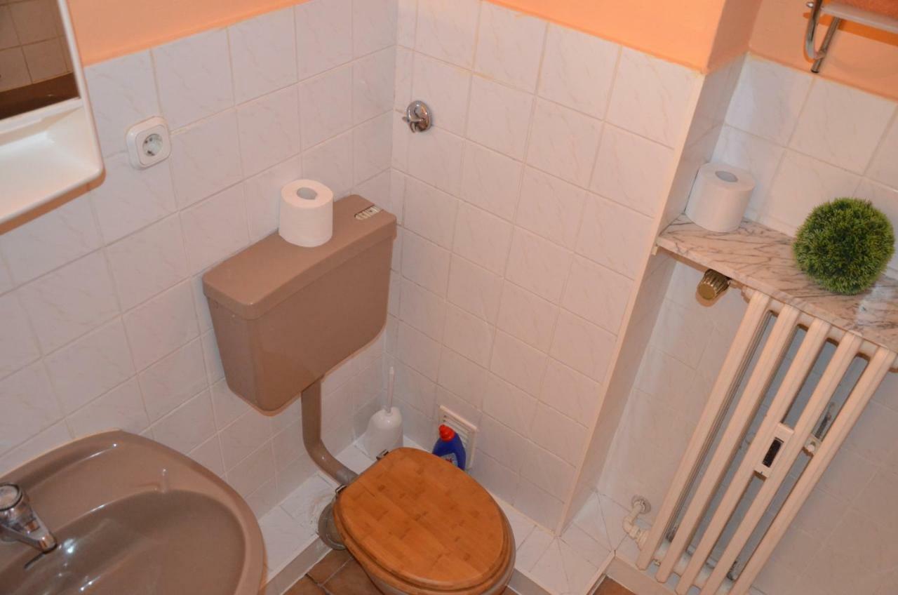 Ferienwohnungen In Moenchengladbach Dış mekan fotoğraf