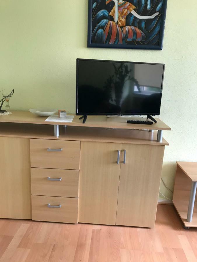 Ferienwohnungen In Moenchengladbach Dış mekan fotoğraf